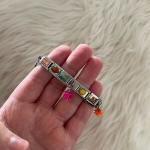 Charm bracelet